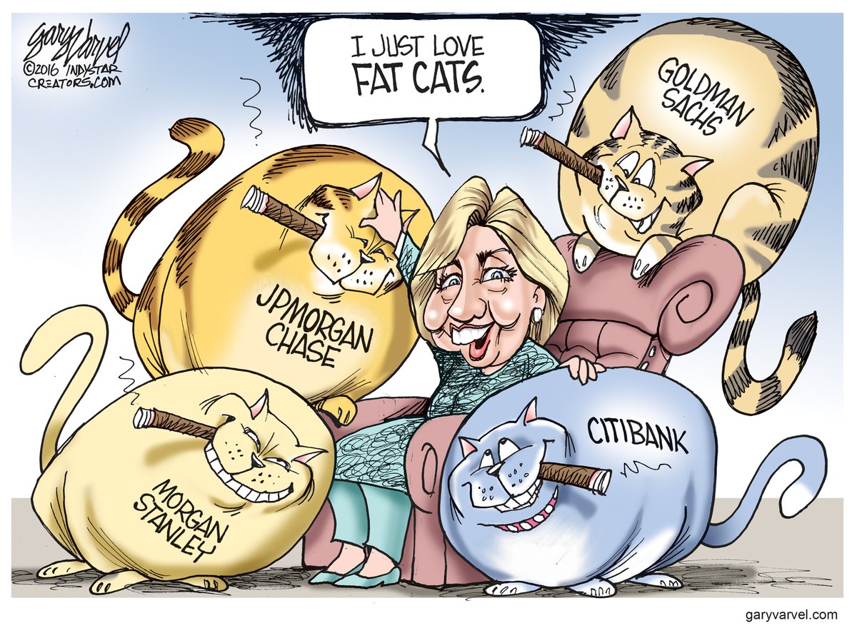 Gary Varvel — April 25, 2016