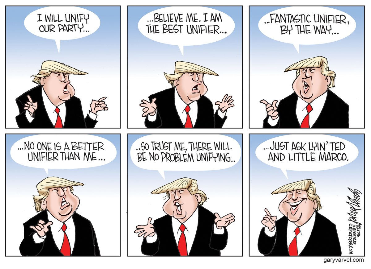 Gary Varvel — April 26, 2016