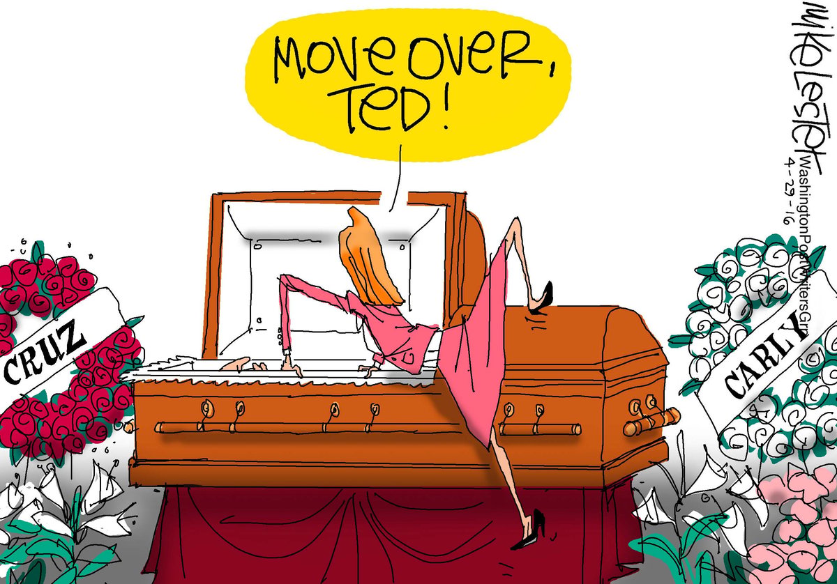 Mike Lester — April 29, 2016