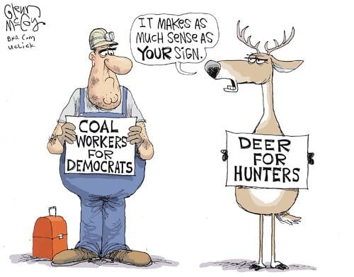 Glenn McCoy — April 30, 2016