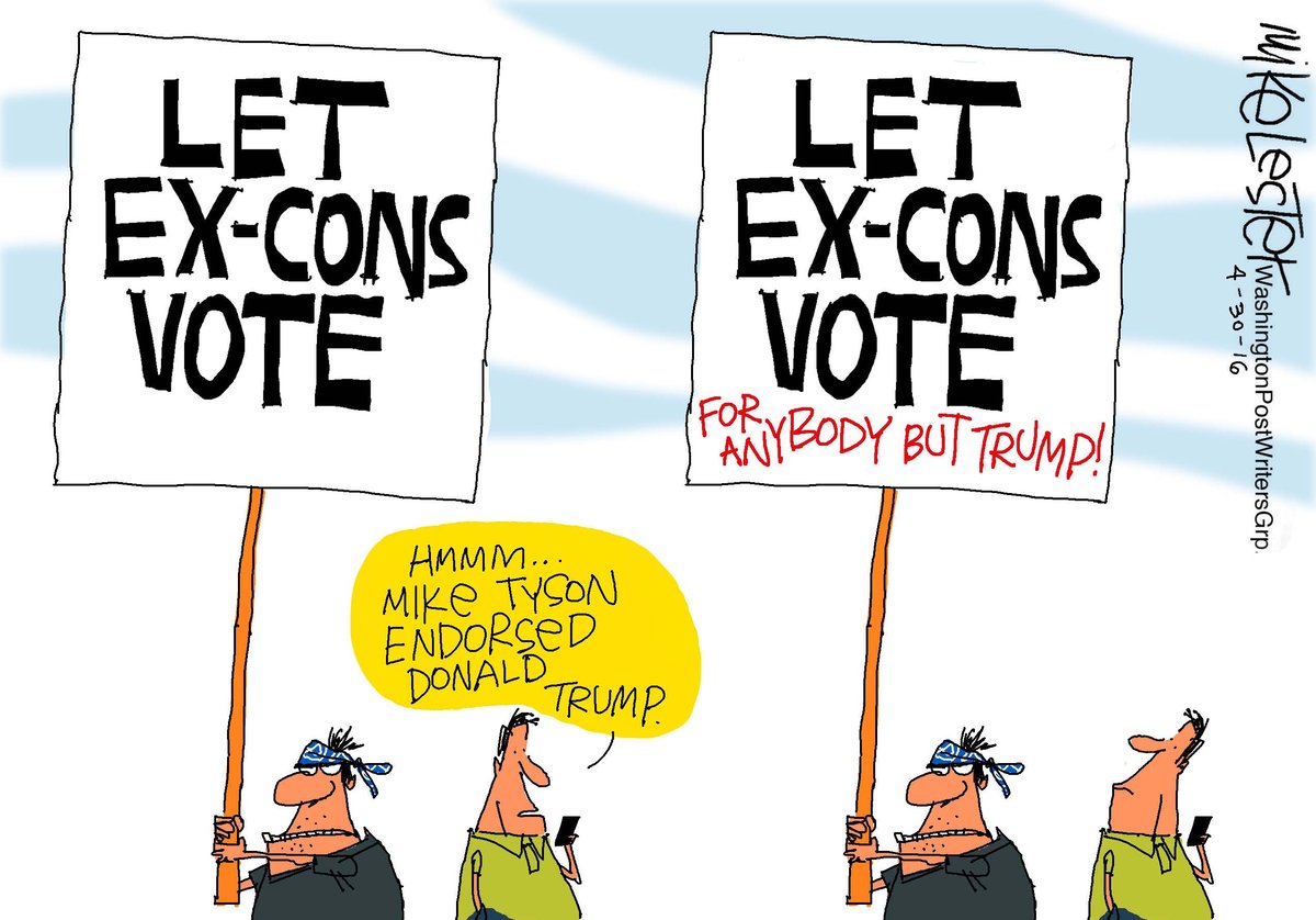 Mike Lester — May 1, 2016