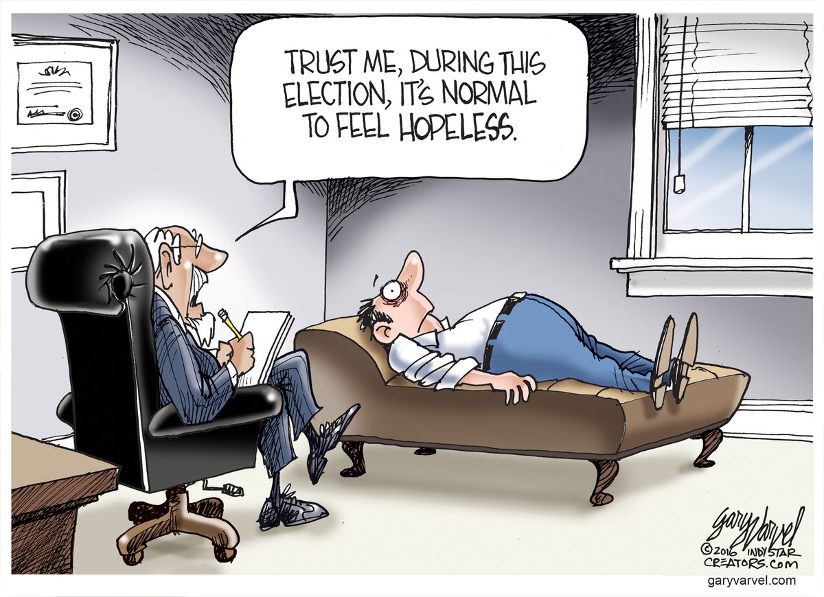 Gary Varvel — May 4, 2016