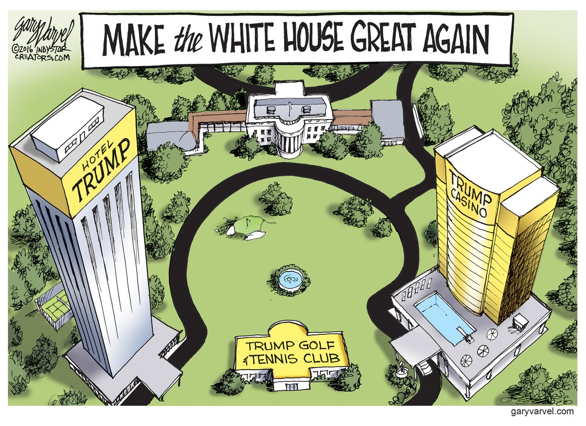 Gary Varvel — May 16, 2016