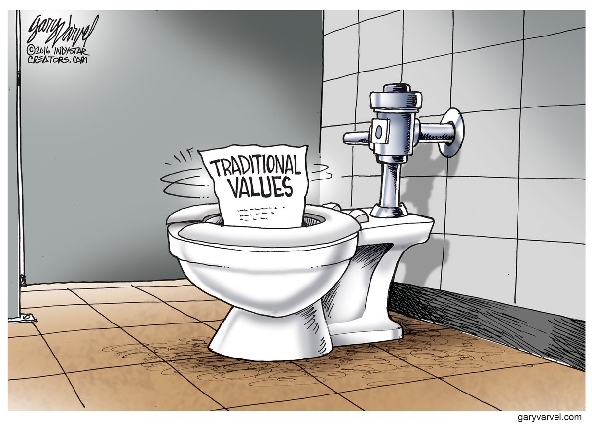 Gary Varvel — May 17, 2016