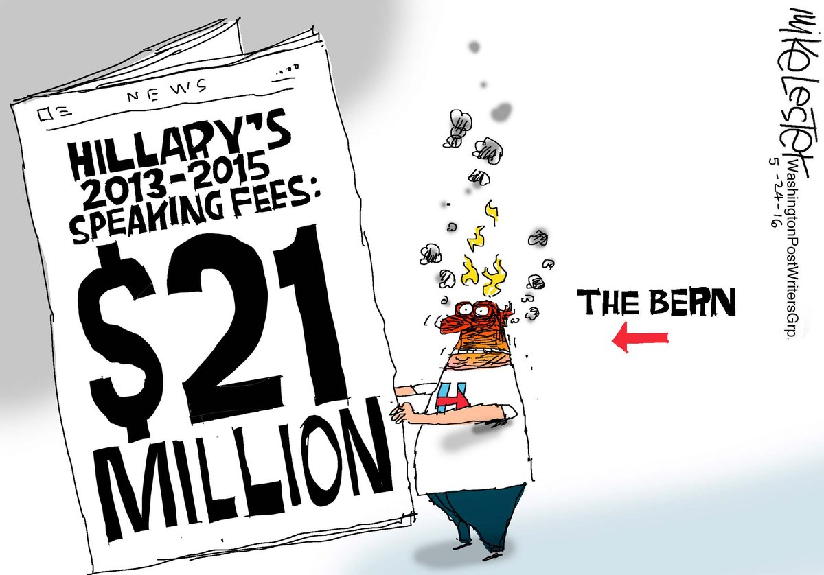 Mike Lester — May 24, 2016