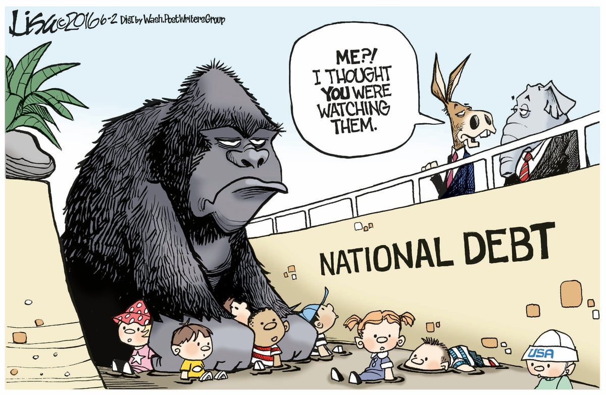 Lisa Benson — June 2, 2016