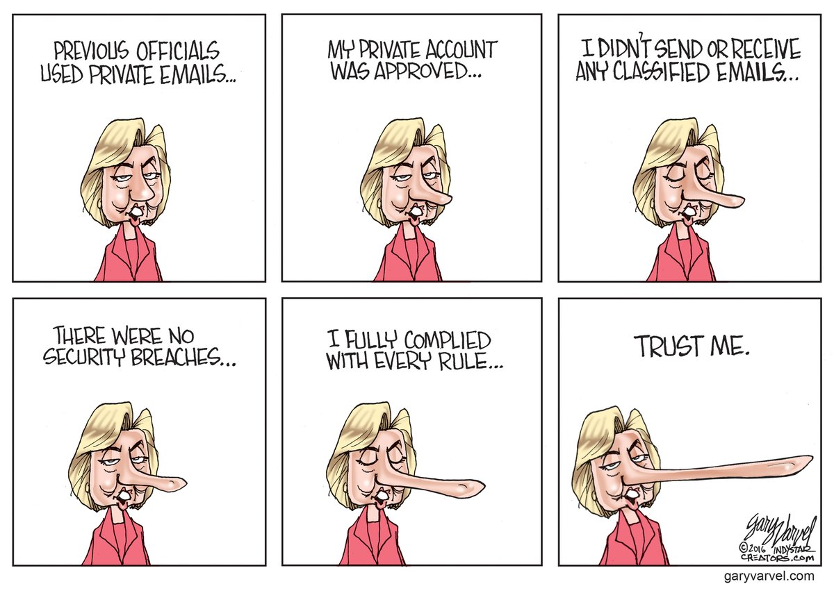 Gary Varvel — June 2, 2016