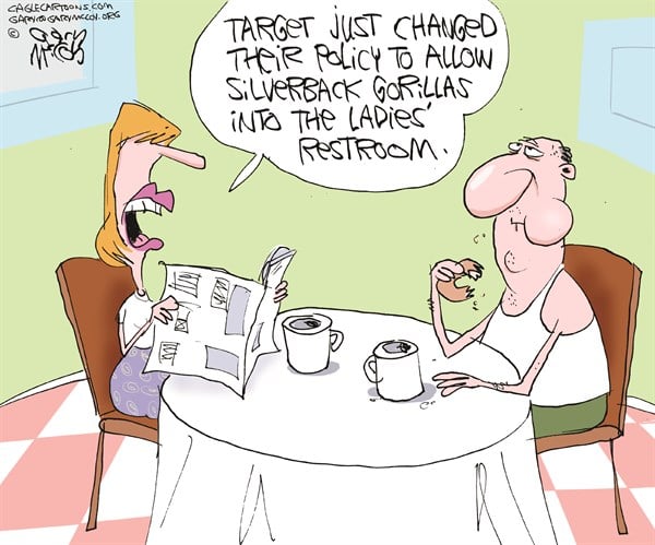 Gary McCoy — June 2, 2016