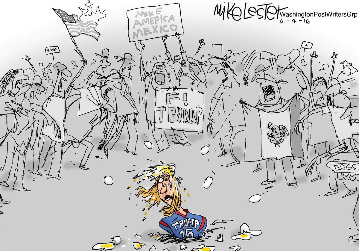 Mike Lester — June 4, 2016