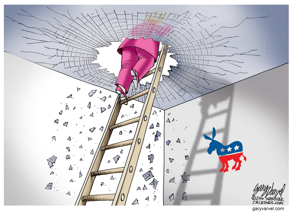 Gary Varvel — June 9, 2016