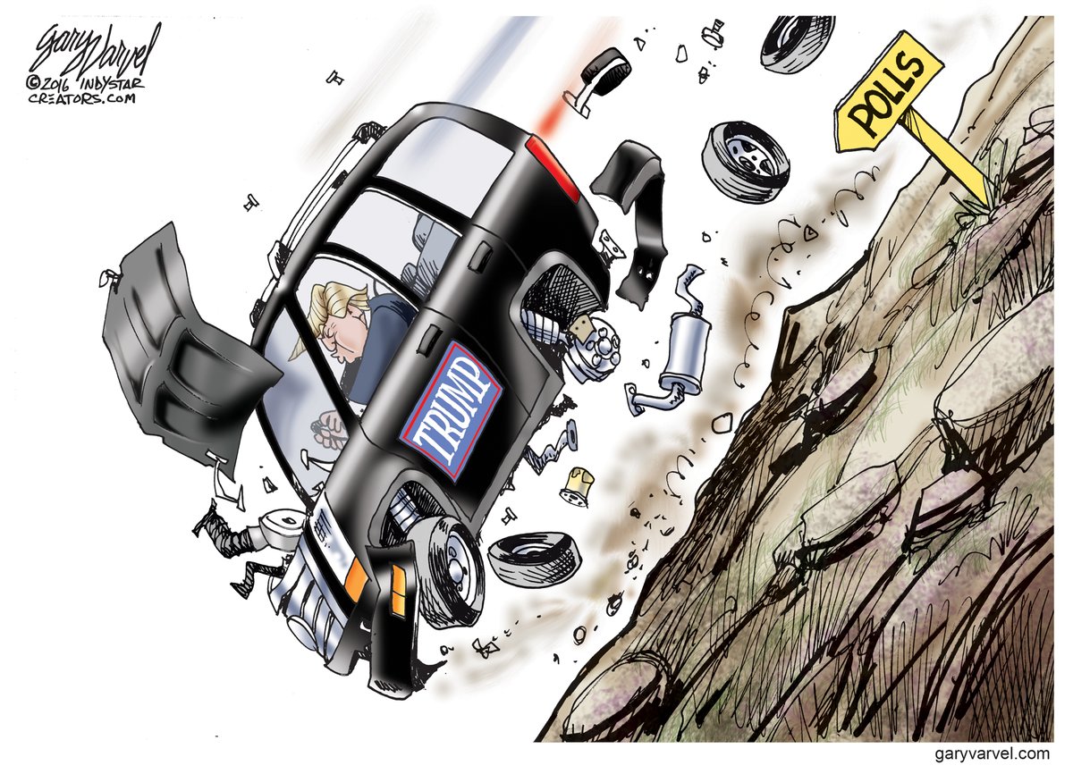 Gary Varvel — June 19, 2016
