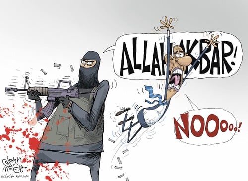 Glenn McCoy — June 21, 2016