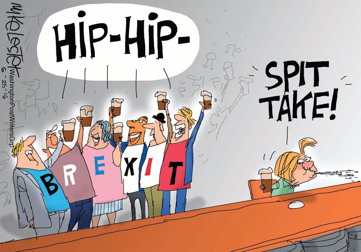 Mike Lester — June 25, 2016