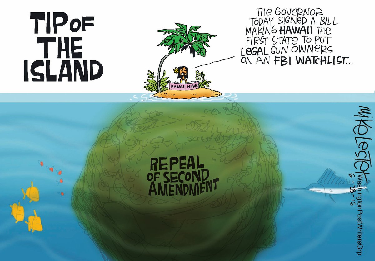 Mike Lester — June 28, 2016