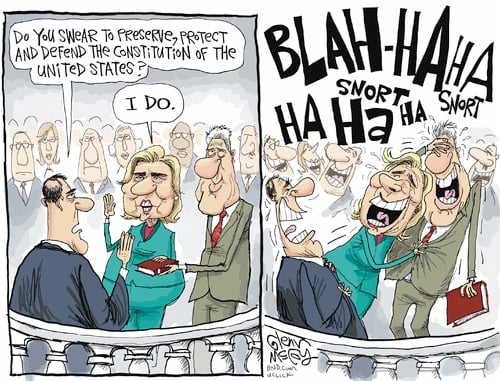 Glenn McCoy — July 12, 2016