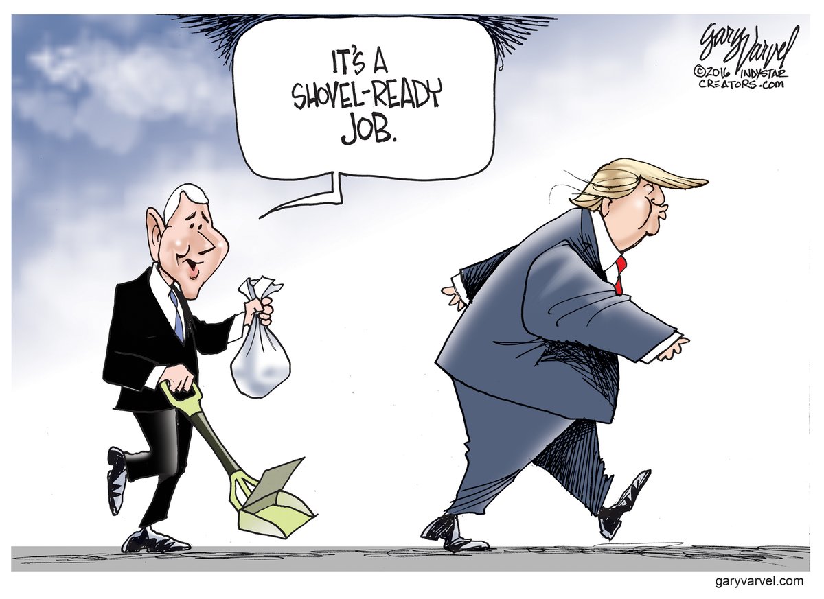 Gary Varvel — July 13, 2016