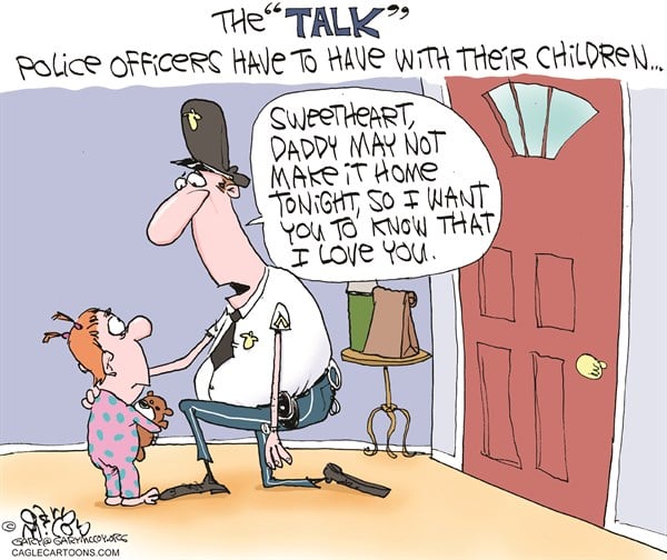 Gary McCoy — July 13, 2016