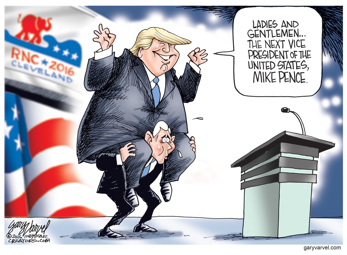 Gary Varvel — July 20, 2016
