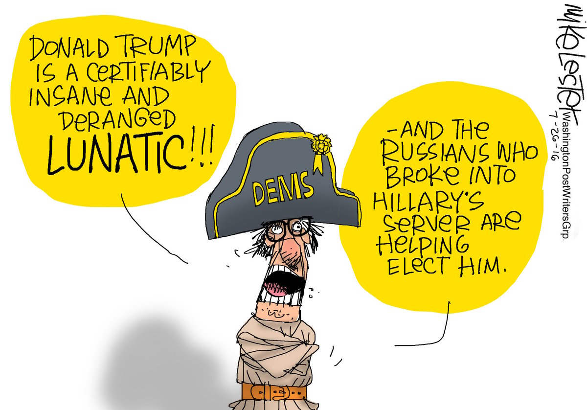 Mike Lester — July 26, 2016
