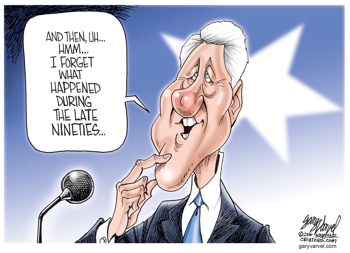 Gary Varvel — July 28, 2016