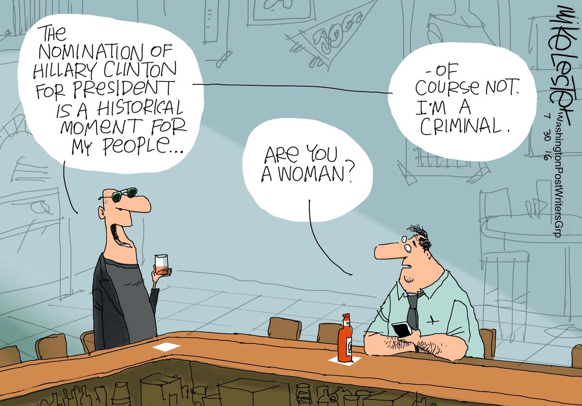Mike Lester — July 30, 2016