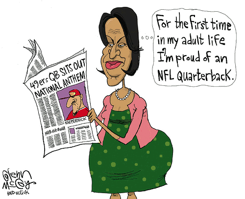 Glenn McCoy — August 31, 2016