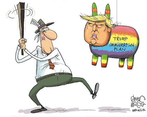 Glenn McCoy — September 1, 2016