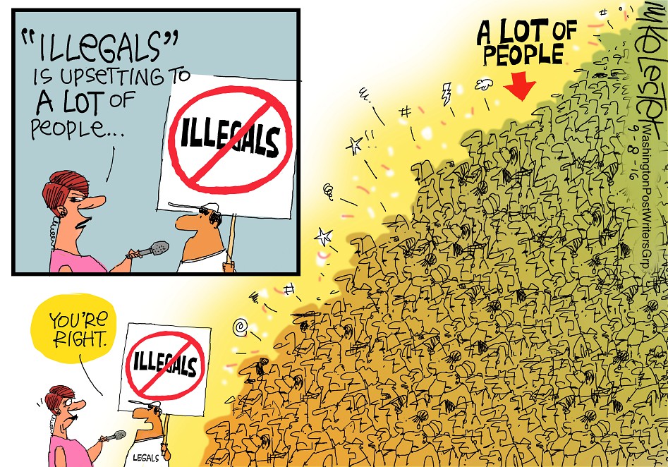 Mike Lester — September 8, 2016