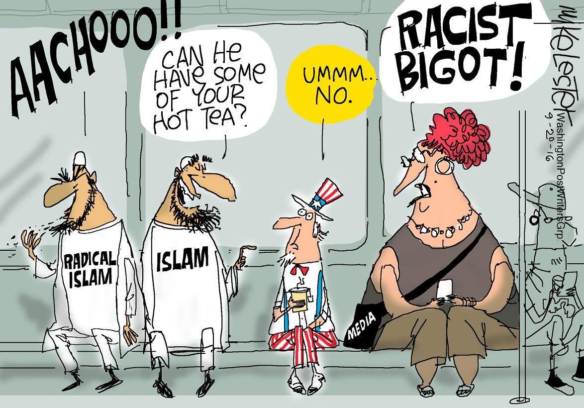Mike Lester — September 20, 2016