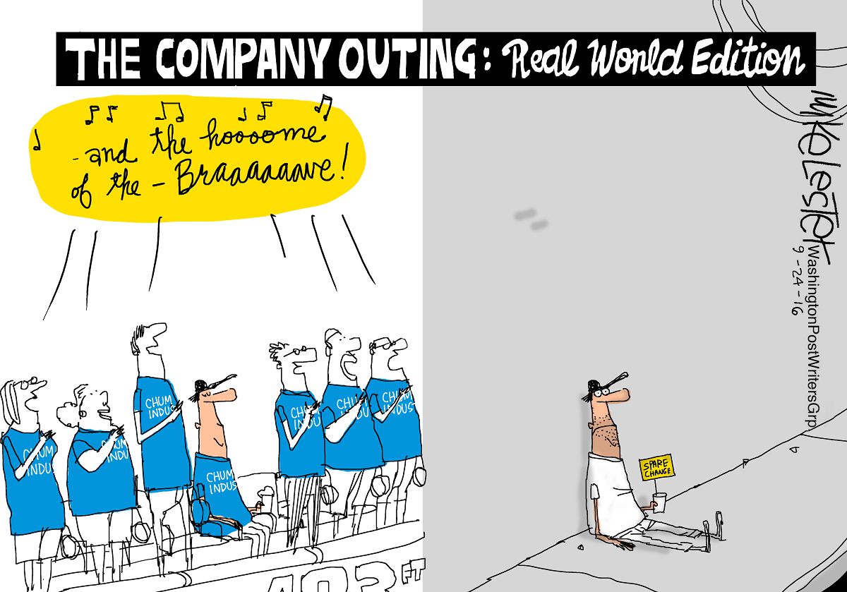 Mike Lester — September 25, 2016