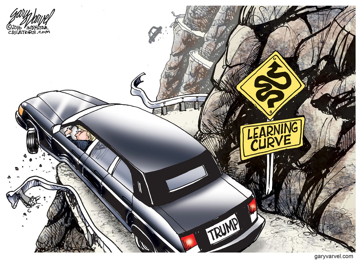 Gary Varvel — September 29, 2016