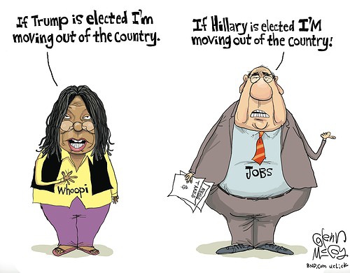 Glenn McCoy — October 1, 2016