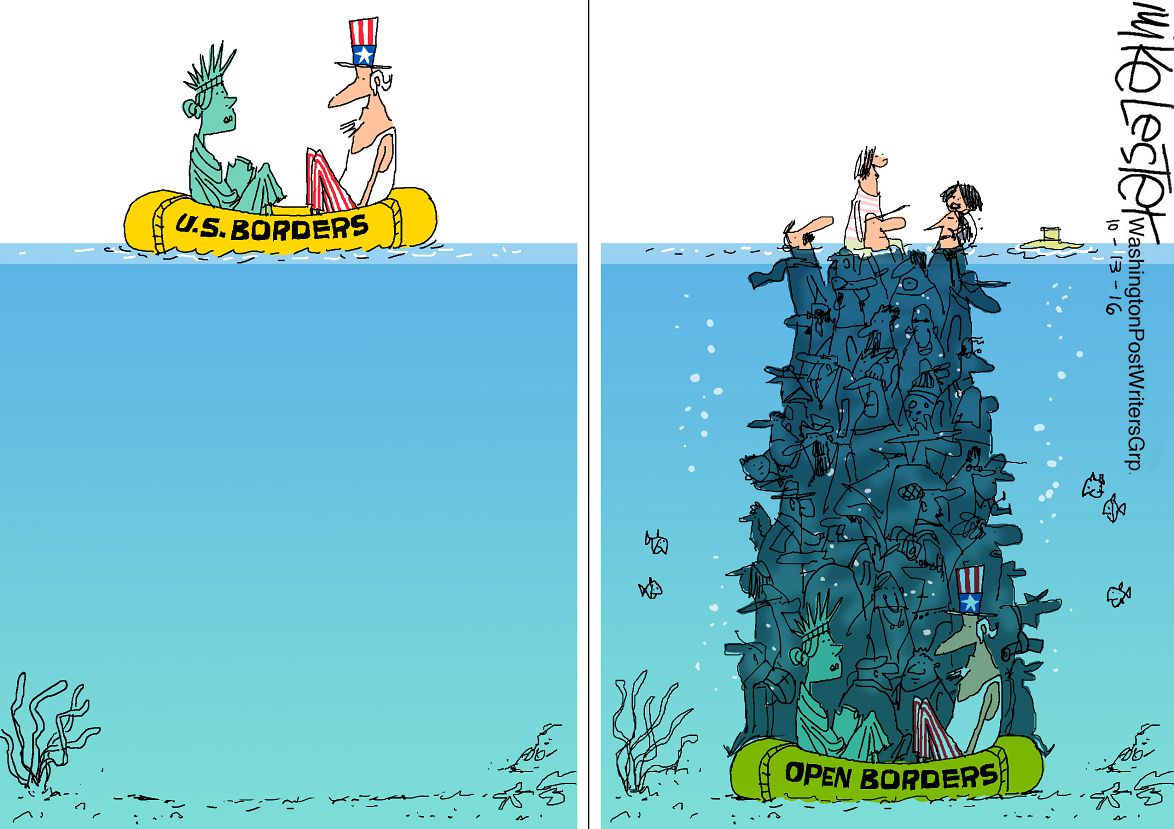 Mike Lester — October 13, 2016