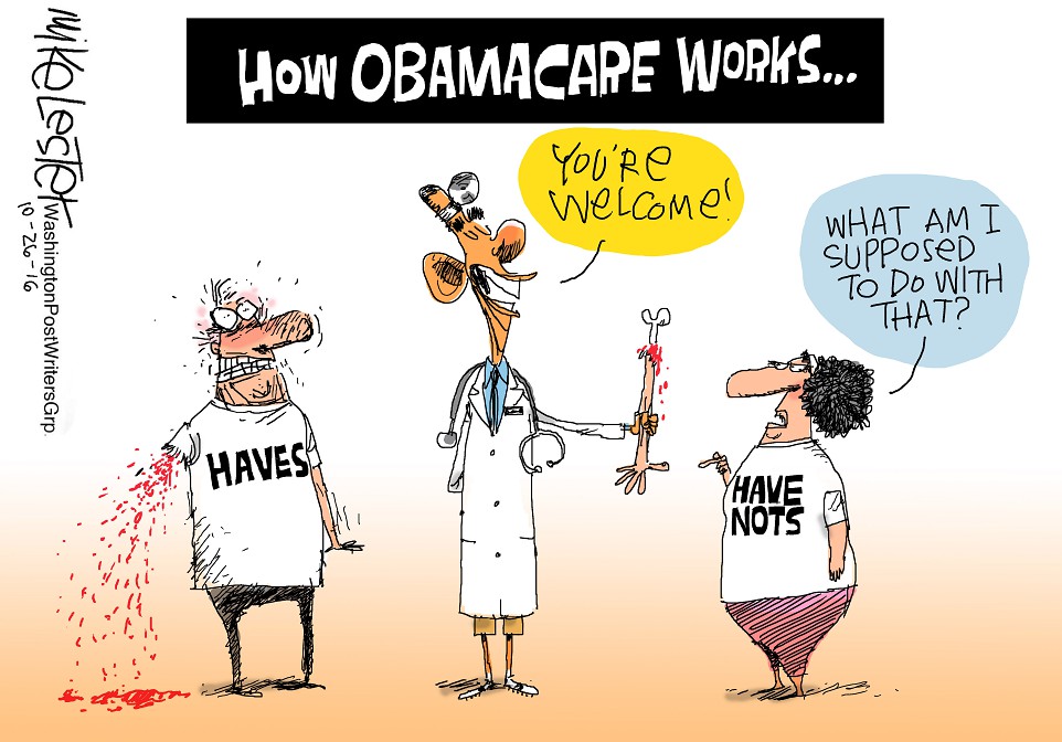 Mike Lester — October 26, 2016