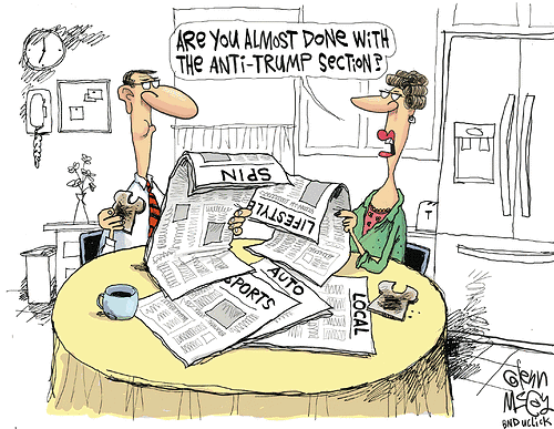 Glenn McCoy — November 2, 2016