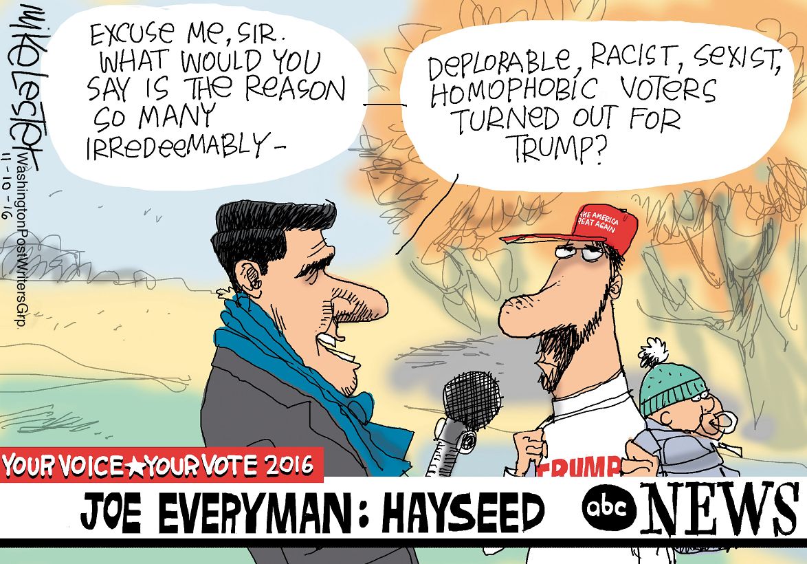 Mike Lester — November 10, 2016