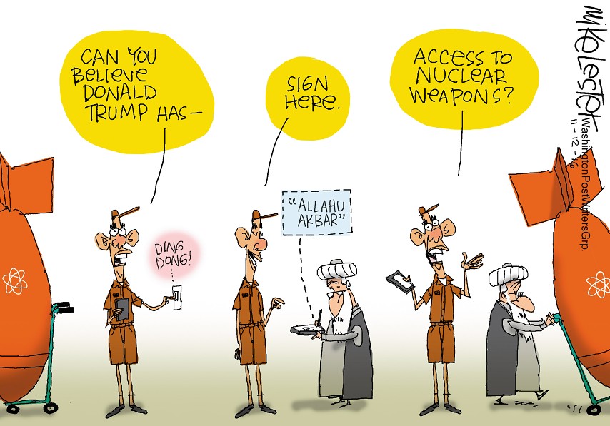 Mike Lester — November 12, 2016