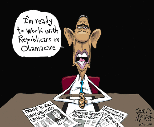 Glenn McCoy — November 15, 2016