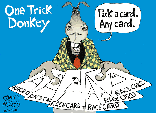 Glenn McCoy — November 24, 2016