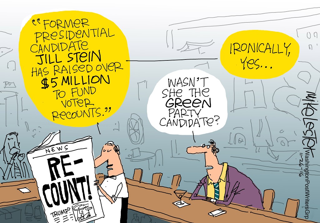 Mike Lester — November 26, 2016