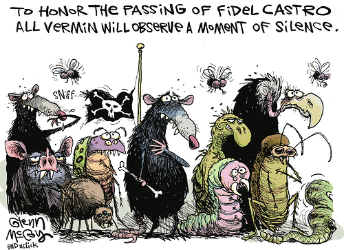 Glenn McCoy — November 30, 2016
