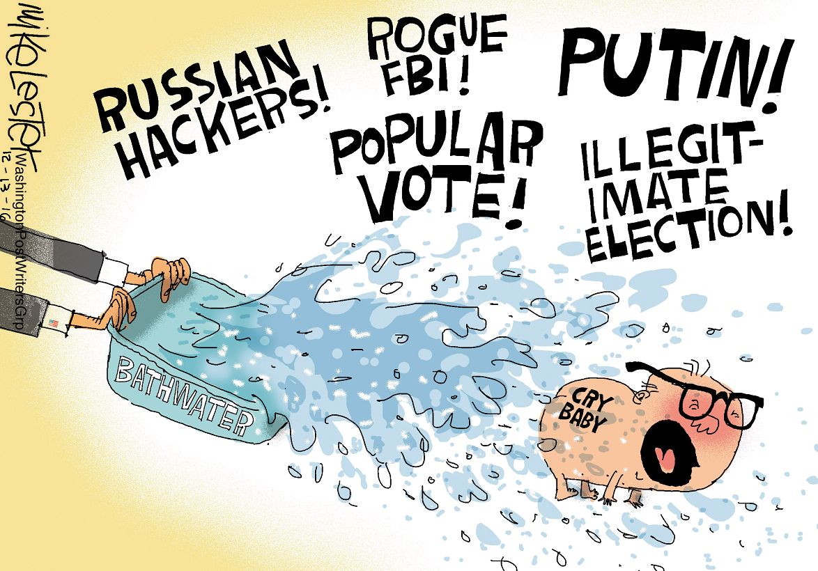 Mike Lester — December 13, 2016