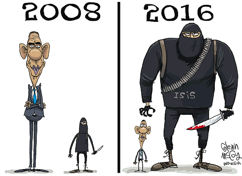 Glenn McCoy — December 21, 2016