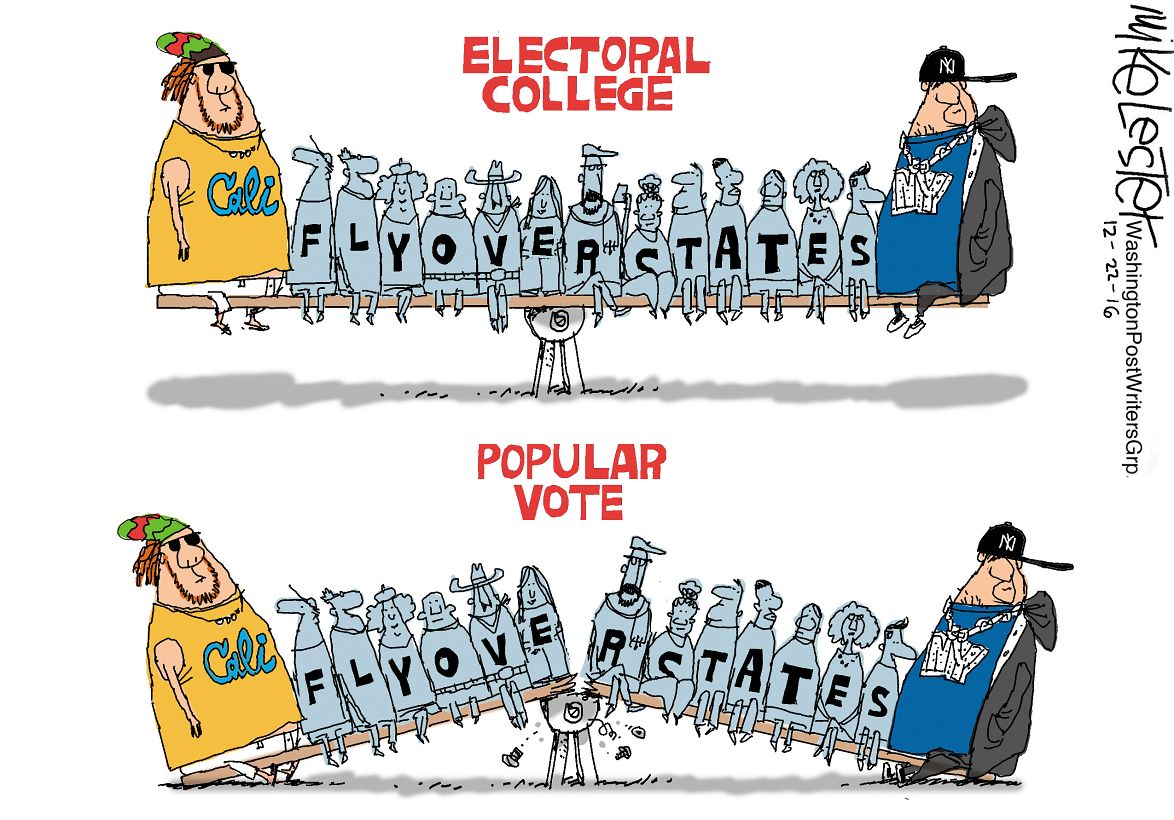 Mike Lester — December 22, 2016