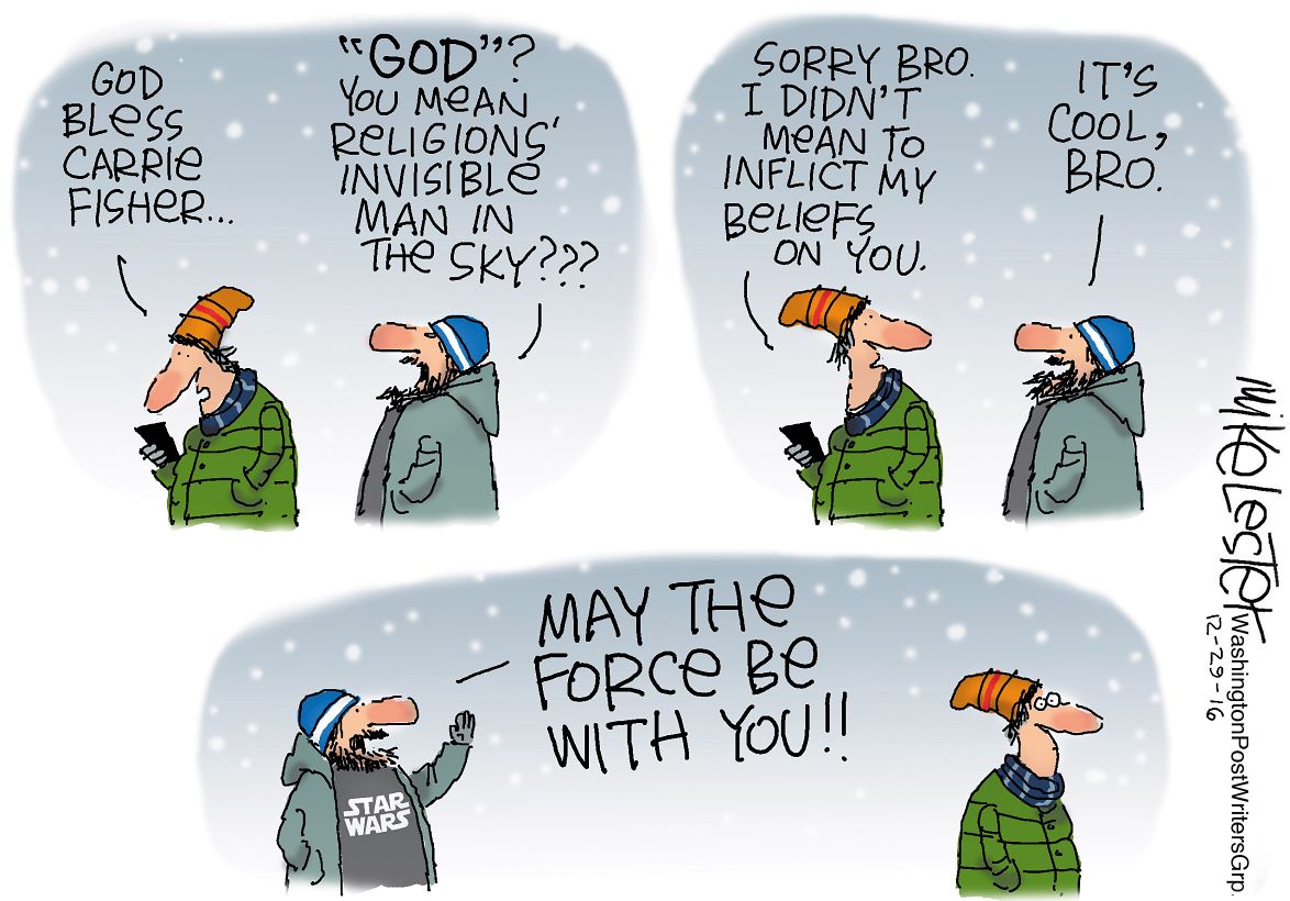 Mike Lester — December 29, 2016