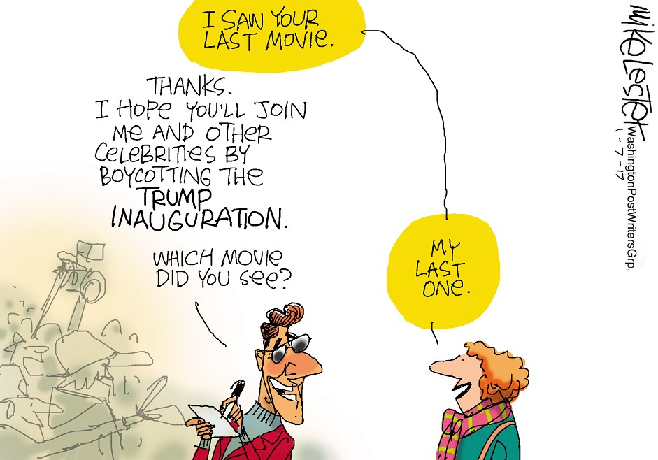 Mike Lester — January 7, 2017