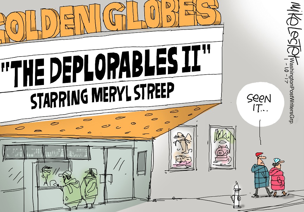 Mike Lester — January 10, 2017