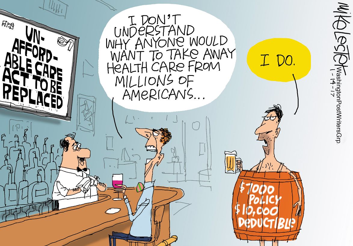 Mike Lester — January 14, 2017