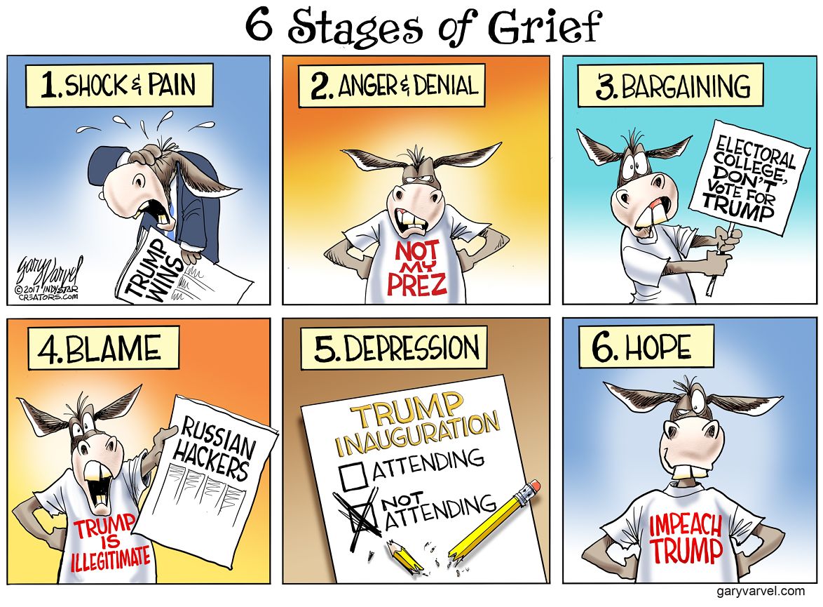 Gary Varvel — January 19, 2017