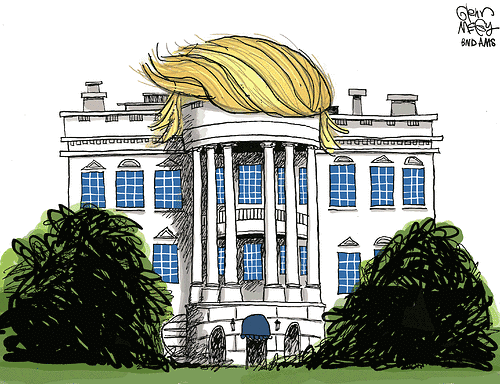Glenn McCoy — January 20, 2017